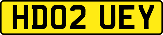HD02UEY