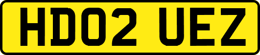 HD02UEZ