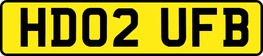 HD02UFB