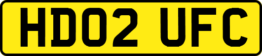 HD02UFC