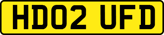 HD02UFD