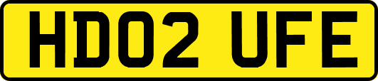 HD02UFE