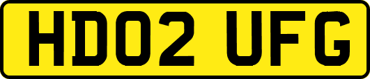 HD02UFG