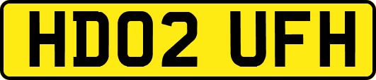 HD02UFH