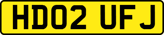 HD02UFJ