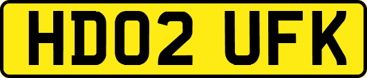 HD02UFK