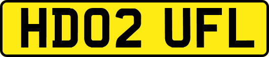 HD02UFL