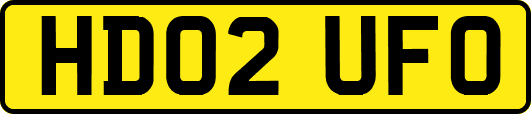 HD02UFO
