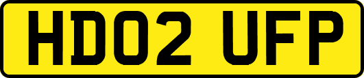 HD02UFP