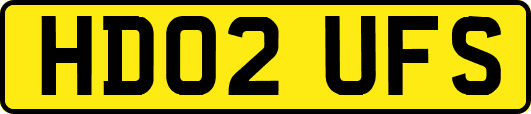 HD02UFS