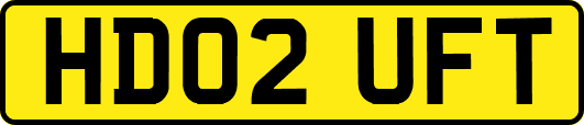 HD02UFT