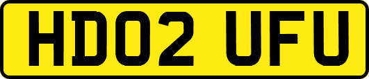 HD02UFU