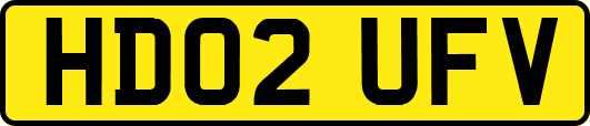 HD02UFV
