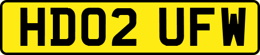 HD02UFW