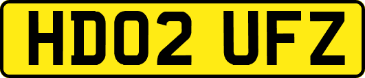 HD02UFZ