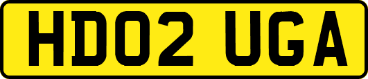 HD02UGA