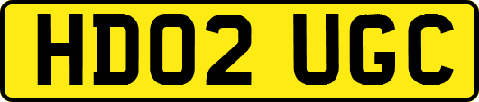 HD02UGC