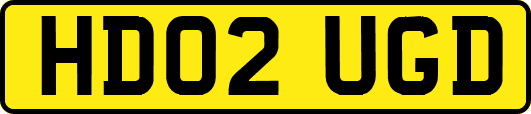 HD02UGD