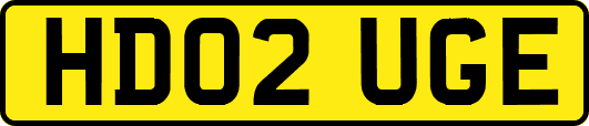 HD02UGE