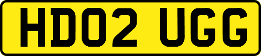 HD02UGG