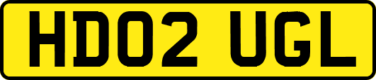 HD02UGL