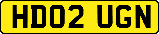 HD02UGN