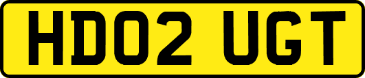 HD02UGT