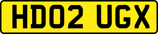 HD02UGX
