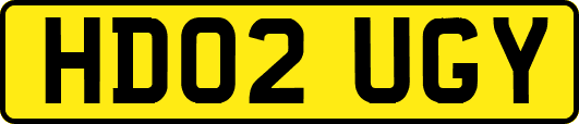 HD02UGY