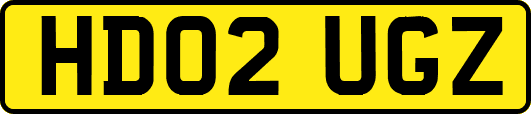 HD02UGZ