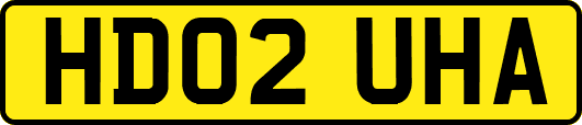HD02UHA