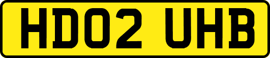 HD02UHB