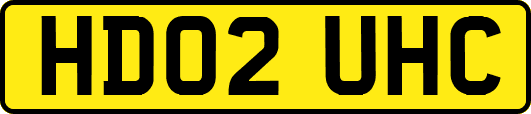 HD02UHC