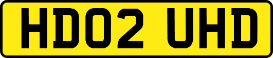 HD02UHD