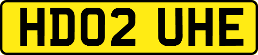 HD02UHE