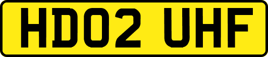 HD02UHF