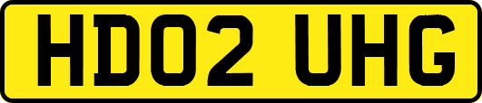 HD02UHG