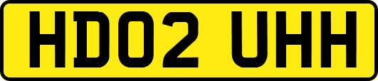HD02UHH