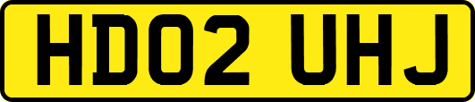 HD02UHJ