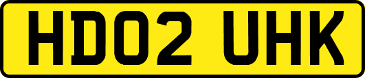 HD02UHK