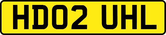 HD02UHL