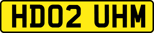 HD02UHM