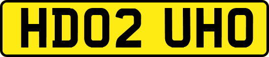 HD02UHO