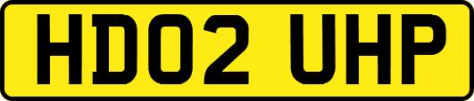 HD02UHP