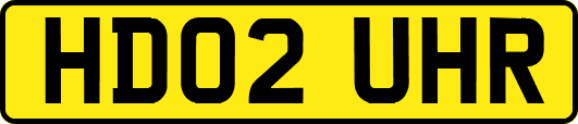 HD02UHR