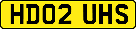 HD02UHS