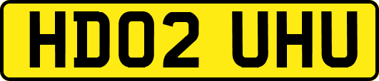 HD02UHU