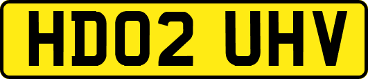 HD02UHV