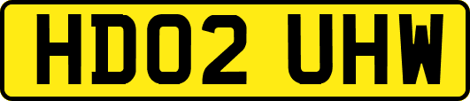 HD02UHW