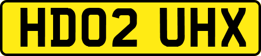 HD02UHX